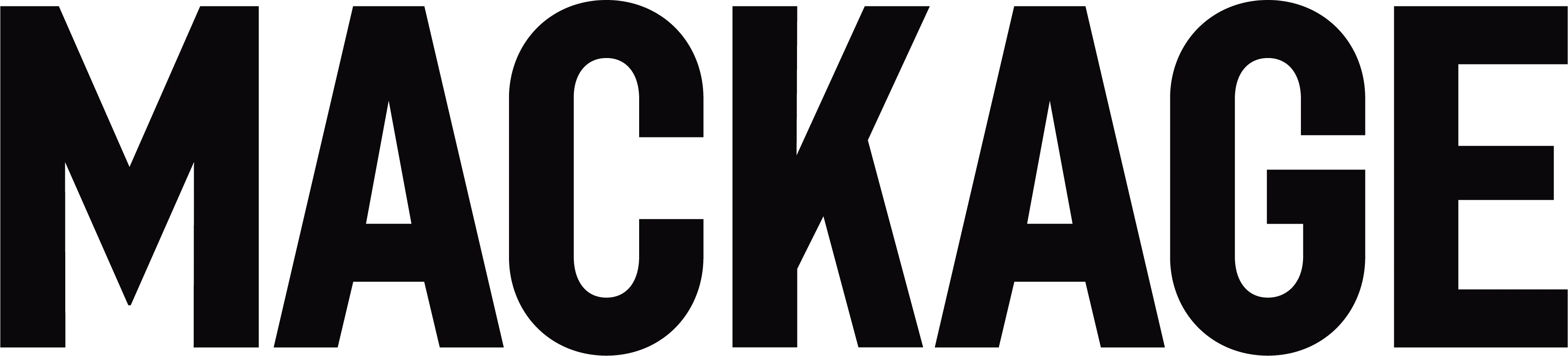 Mackage® UK